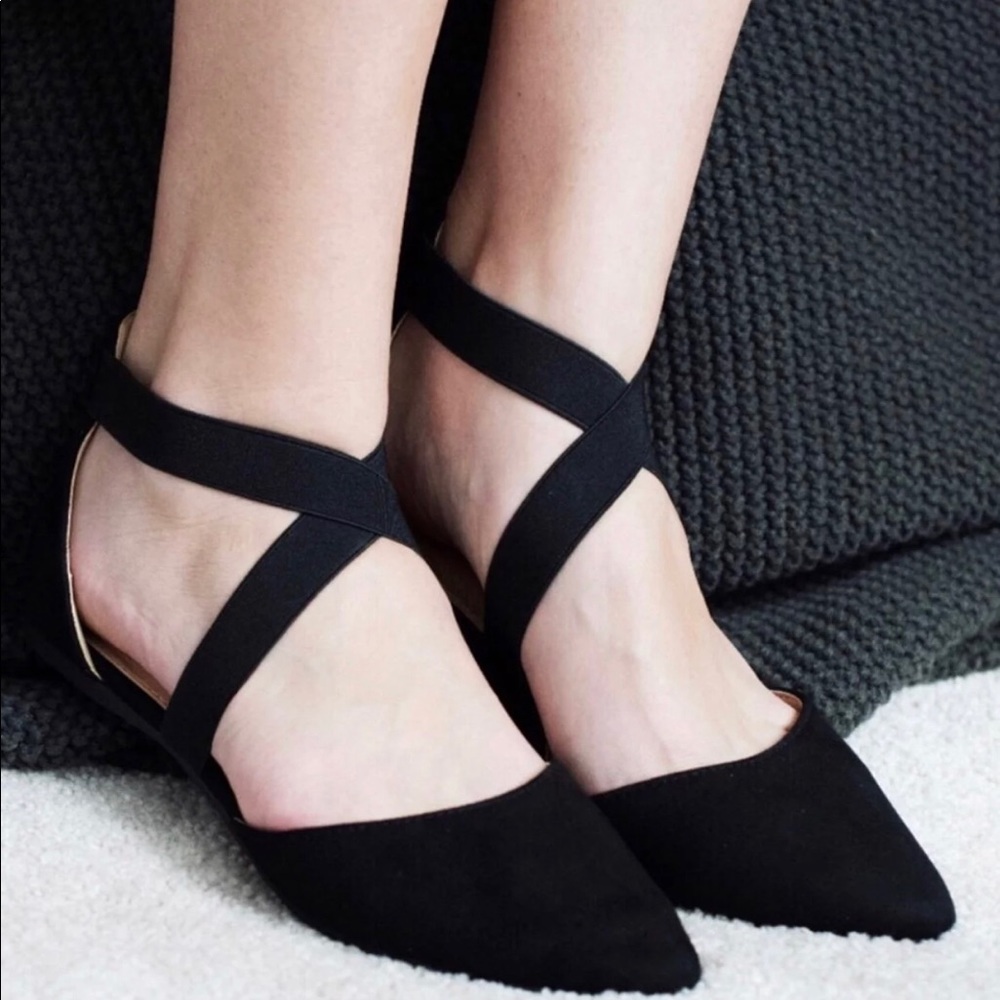 🆕 Comfy Ballet Flats - Picture 3 of 8